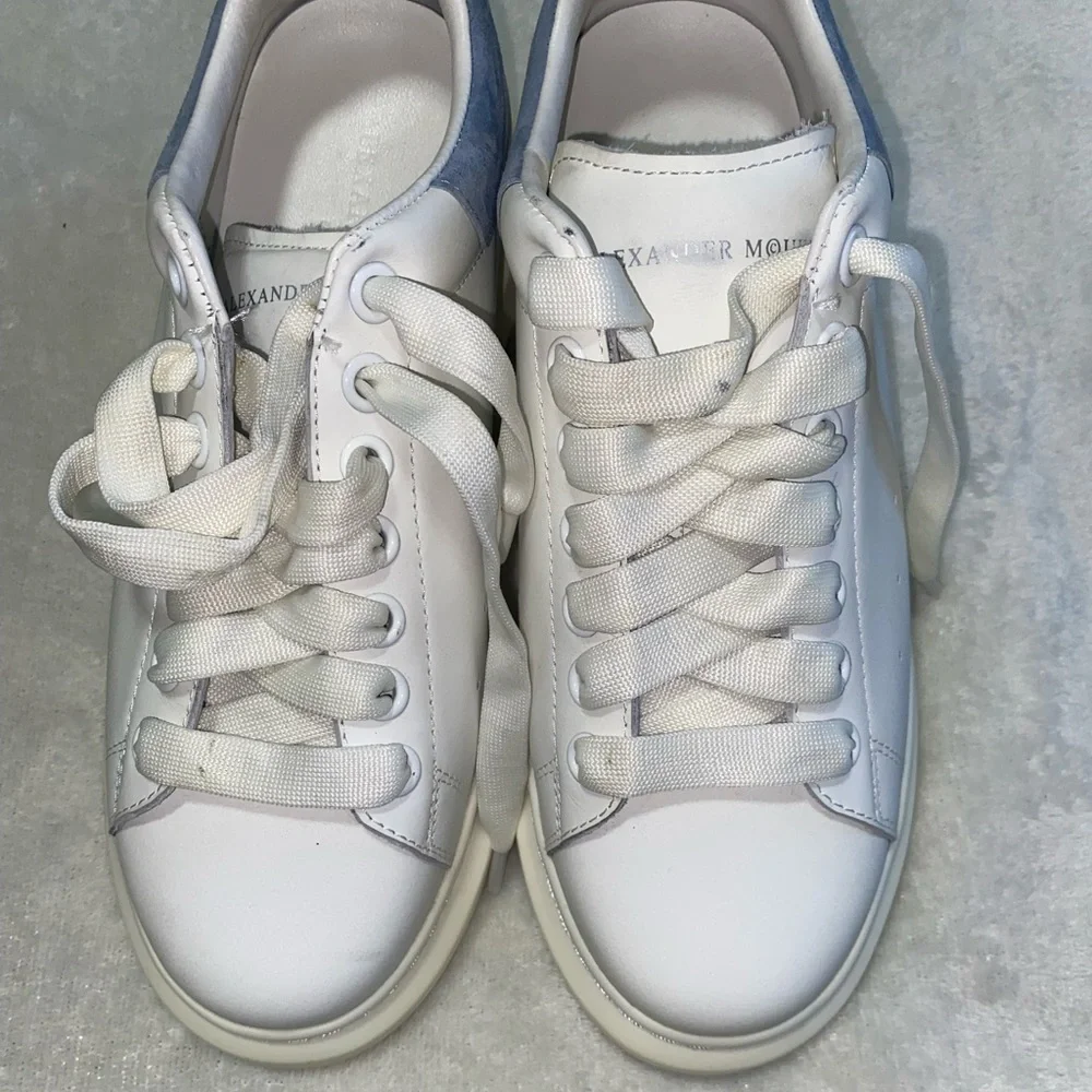 👟Mens sneakers - Picture 4 of 6